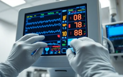 ¿Cómo saber si un equipo médico es de buena calidad?