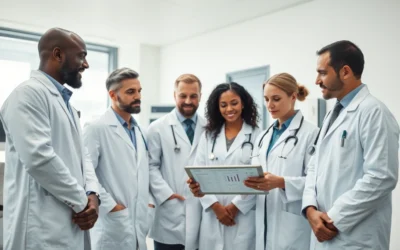 ¿Cómo comparar precios de equipos médicos antes de comprar?