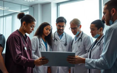 10 errores comunes al elegir equipos médicos