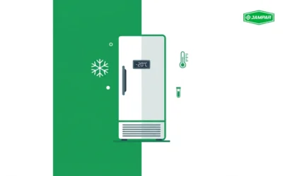 Congeladoras de laboratorio: vertical vs. horizontal, capacidad y cómo elegir la correcta
