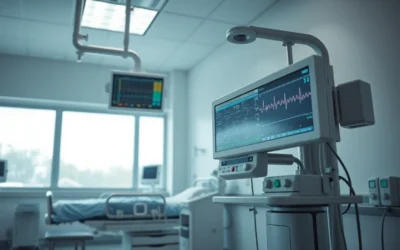Equipos médicos de calidad: cómo identificarlos y elegir correctamente