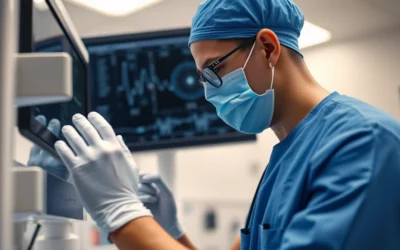 Instalación de equipos médicos: pasos y recomendaciones