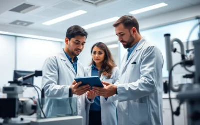 Mantenimiento preventivo de equipos médicos: qué incluye y cuándo realizarlo
