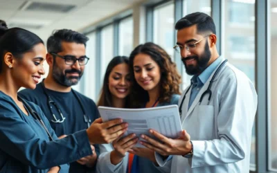 Presupuesto para equipos médicos: cómo calcularlo correctamente