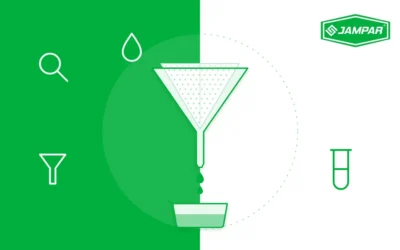 ¿Qué es papel filtro? Tipos de papel filtro de laboratorio