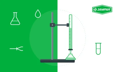 ¿Para qué sirve el soporte universal de laboratorio?